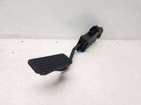 234.gm3303 Oldsmobile 2003 Bravada 4.2l Accelerator Pedal - Drive By Wire Dbw
