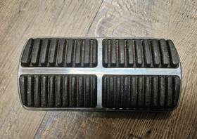 588034 Oldsmobile 1963 1964 88 98 Starfire Power Brake Pedal Gm Oem