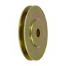 Om2804 Mustangs Unlimited Parking Brake Roller Mustang Cougar