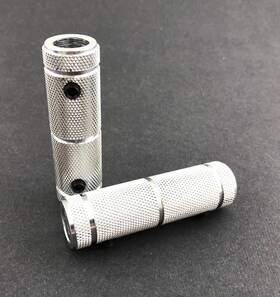 Km810 Omb Warehouse Pedal Cover 14mm Id Or 1/2 Inch Plain