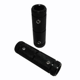 Km810b Omb Warehouse Pedal Cover 14mm Or 1/2 Inch Id Black