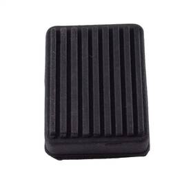 Omix 804314025779 E-brake Pedal Pad 72-95 Jeep Cj And Wrangler