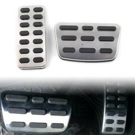 Ix25 Onegogogo 550755918506 At Foot Gas Brake Pedal Pads For Kia K2 Rio Soul Hyundai Accent Verna