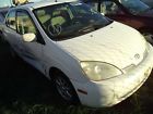134435 Onlt Prius Part Accelerator Pedal 2001