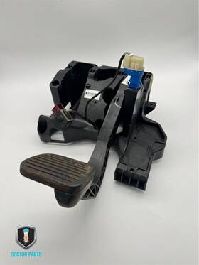 25863700 Opel 2014-2021 Dodge Ram Promaster 1500 2500 3500 Front Accelerator And Brake Pedal Oem 25863700 Opel 2014-2021 Dodge Ram Promaster 1500 2500 3500 Front Accelerator And Brake Pedal Oem