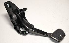 6891123 Original Factory Genuine Automatic Transmission Brake Stop Foot Pedal Assembly Unit Oem Bmw I4 G26