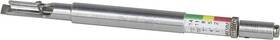 6596 Otc Brake Pad Gauge