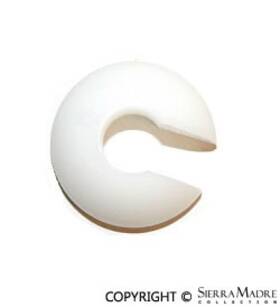 356-24-125 Other 356.24.125 Porsche Shift Lever Plastic Locking Ball - 356/356a 50-59 35624125