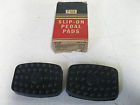 P-104 Globe Vintage Pedal Pads