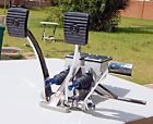 P70.60.53silver-568 Rennline 65-98 911-912-930targa Cab