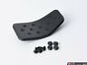 P75vblack Rennline Gas Pedal Black