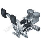 Pa3478wrp-rd Latest Rage Basic Pedal Assembly
