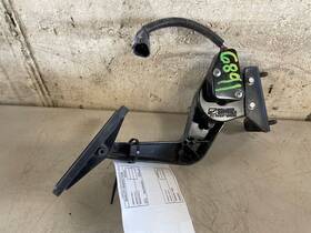 5241936 Paccar Williams Accelerator Pedal Peterbilt 387 C15 6891