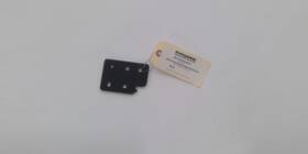 Paccar S80-6008 Peterbilt Spacer - Throttle Pedal 5 New Oem