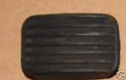 Pad-1074270082 450 Brake Slc- W107 Emergency Sl Mercedes Benz 560 Pedal 380