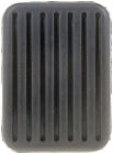 20743 Pad Brake Pedal Dorman