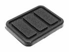1272021 Pad Clutch Pedal 76-95 Brake Manual Trans Volvo
