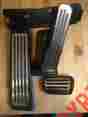 El3z-2455-b Pad Foot Pedal Lever Genuine Ford -150 El3z-2455- 2013-2014 Oem Brake