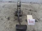 25374 Pad Lever Toyota Avalon 1997 Clutch Pedal Oem Brake