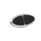 Lokbag-6106 Pad Mini Billett Bag-6106 Lokar Brake Oval Alum