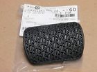 Pad Oe Gl Class Genuine Mercedes-benz Cls Sl Brake Pedal Ml Rubber Cover
