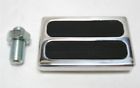 Pad Pedal Tight Smaller Nice Rubber Street Area Clutch Rod Brake Inserts Hot