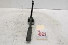 10983 Pad Saturn 04 03 Ion T Oem Manual Gas Pedal Accelerator Sedan
