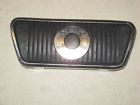 C5zz-2454-c Pad Trim Nos Mustang 1965-66-67 Brake Auto Cars Ss Disc Pedal Trans