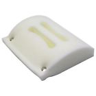99020 Padded Lumbar Padding Support Track Kirkey Density Seat Oval Racing High