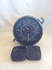 Pads 2 Speedometer Vw 1970 Flower Replacement Prices Hippies Pedal Gas Brake Bug