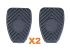 91442321000 Pads 911 Porsche 2 964 356 Clutch 914 Set Pedal Pad 912 Brake 993 930