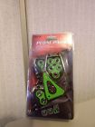 Pads Car Pilot Green Automotive Pedal