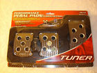 Pads Perfofmance Pilot Tuner Transmissions Pedal Standard