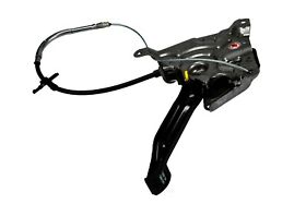 84459688 Parking Brake Lever Rear Acdelco Gm Original Equipment