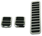 00-4551-0 Parts Pedal Bus Empi Pads - Custom Dune 4551 Prices Buggy Rail Baja Bug Ghia Chrome Vw