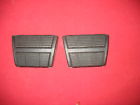 Parts Ss Chevy Ii 1966 Pedal Nova Gm Prices Gas Clutch Brake Nos Pads