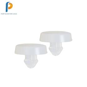 32876-36000 Partscenter Brake Pedal Stopper For 2001-15 Kia Optima Sorento Sportage Soul