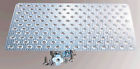 Passenger Alloy Xk8 Jaguar Drilled Footrest