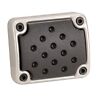 Pb-p1-g Clayton Machine Works Cover For Emergency Parking Brake