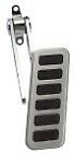 Pce427.1002 Procomp Electronics Chrome Steel