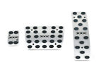 Pd-cry-300c-05-at-3pcs-300c-o Revi Motorwerks Usa Aluminum Racing Pedals Insert For Chrysler Engraved