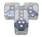 Pdl-400gm Nrg Aluminum Gun Metal
