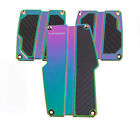 Pdl100mc Pdl150mc Nrg Innovations Brushed Aluminum Sport