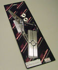 199150 Pedal Specialties Gas Billet 55-57 Polish Chevy