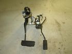 29285 Pedal Brake 98 Acura Integra Accelerator Assy