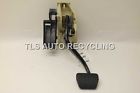35006775368 Pedal Bmw 550i 2012 Brake