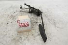 14335 Pedal 626 Gas Mazda Es Oem 1999 Throttle Pad Accelerator