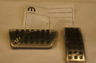 82210243ab Pedal Kit Mopar