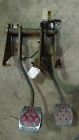 Pedal 97 -06 Manual Brake Factory Jeep Tj Assembly