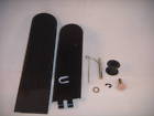 507b Pedal Accelerator Volkswagen Bug 1966-1979 Kit Repair Pad 1966-1979. Beetle Vw